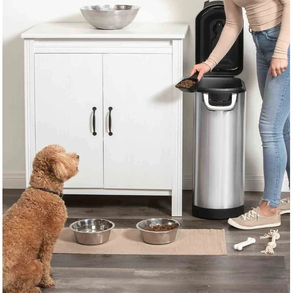 Pelletikarp 35 l - simplehuman-image-3