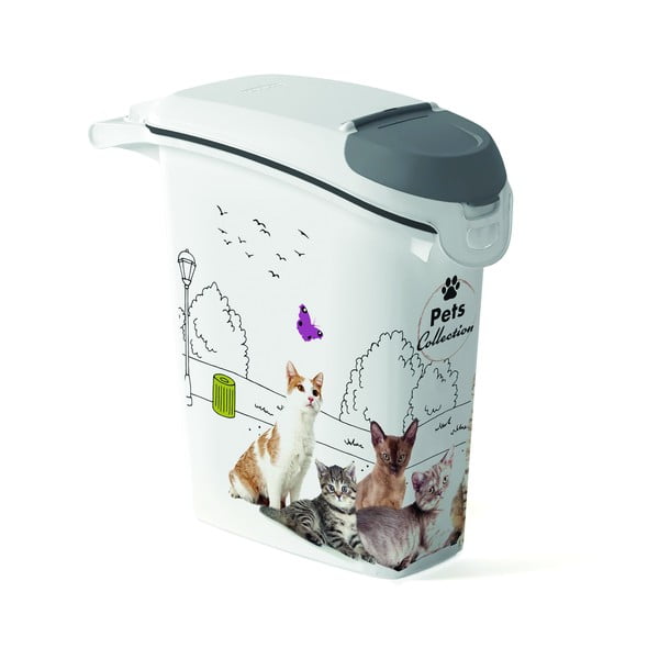 Graanulikarp 23 l – Curver