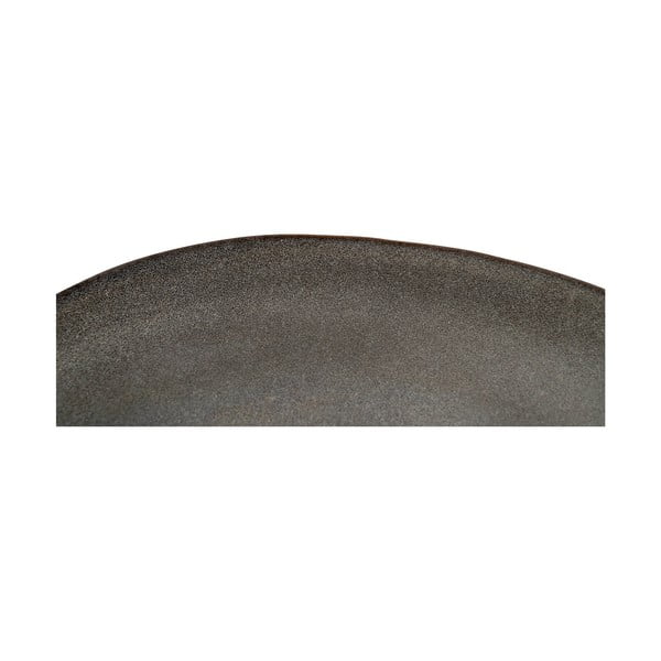 Hallid kivikeraamikast taldrikud 4tk komplektis ø 21 cm Selma - House Nordic-image-4