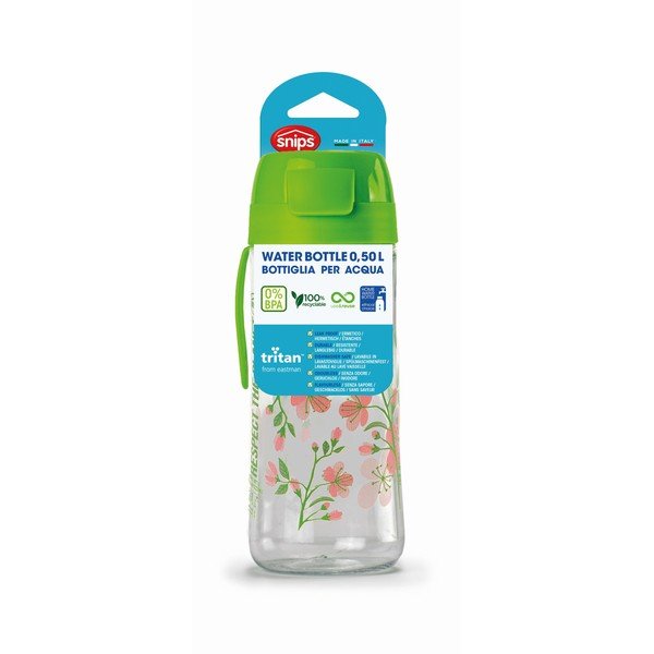Veepudel Lill, 500 ml Respect the Planet - Snips-image-3