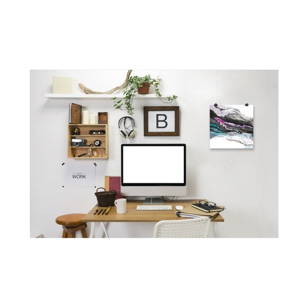 Plakát Americanflat Reborn, 40 x 40 cm-image-1