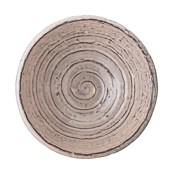 Heleroosa keraamiline kauss, ø 16 cm Alia - Bloomingville-image-2