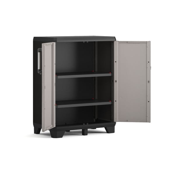 Töökoja kapp Pro Base - Keter-image-2