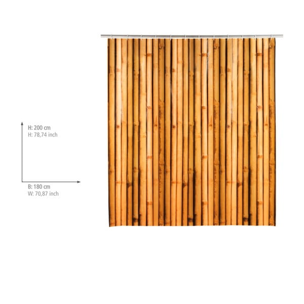 Oranž dušikardin Babusa - Wenko-image-1