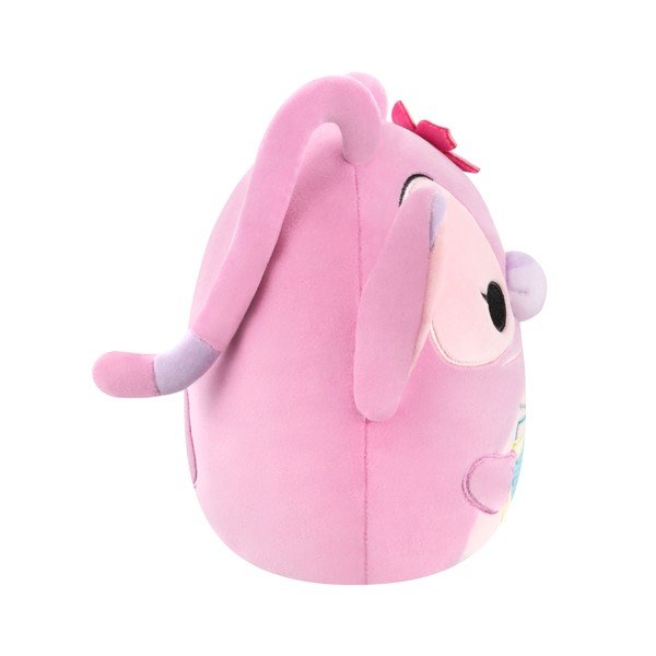 Plüüsist mänguasi Disney Stitch Angel - SQUISHMALLOWS-image-3