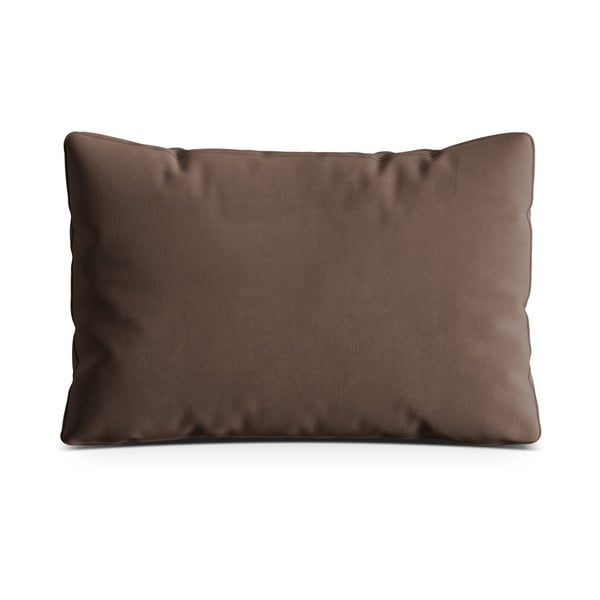  Pruun sametist diivanipadi Kemi – Cosmopolitan Design