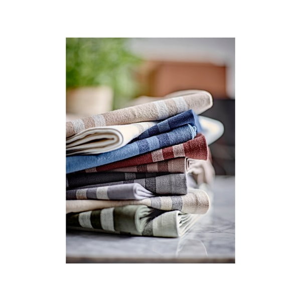 Puuvillased köögirätikud 2tk komplektis 50x70cm Soft - Södahl-image-3