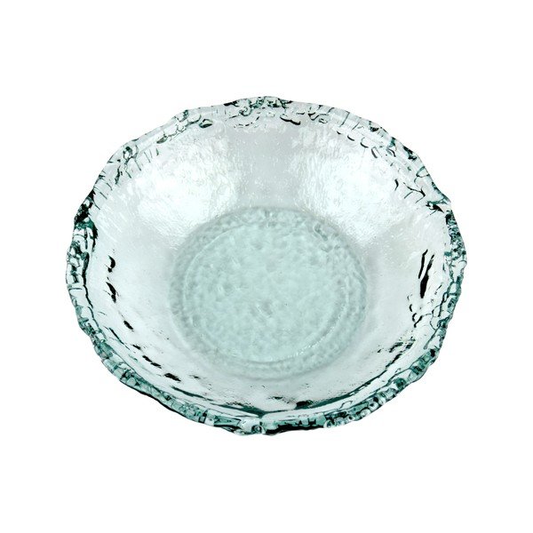 Klaasist kauss ø 34 cm Pandora - Ego Dekor-image-1