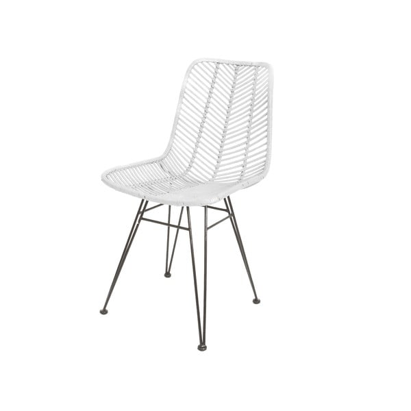 Židle Cosy White-image-3