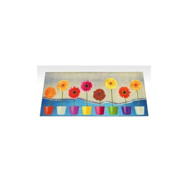 Astmestik , 60 x 190 cm Flower Power - Floorita-image-3