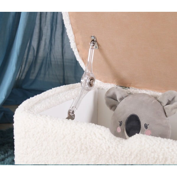 Valge laste tumba Moouv – Artie-image-1