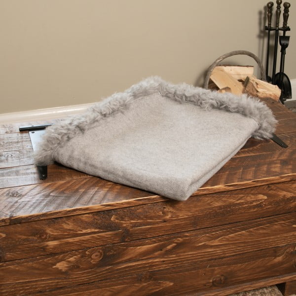 Villane-karusnahast tekk 140x180 cm - Native Natural-image-2