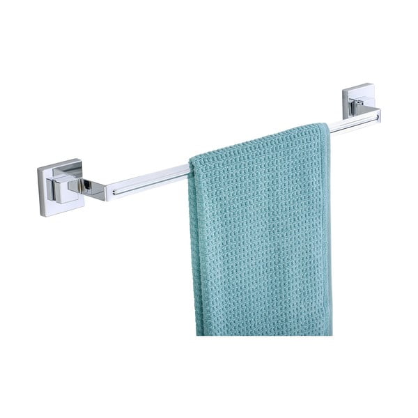 Vacuum-Loc Uno isekandev rätikukang, kandevõime kuni 33 kg - Wenko-image-1