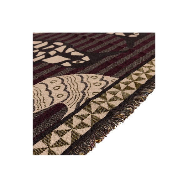 Puuvillane tekk 130x170 cm Devote - BePureHome-image-4