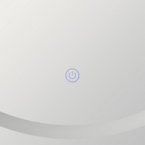 Valgustusega seinapeegel 60x80 cm - Ixia-image-4