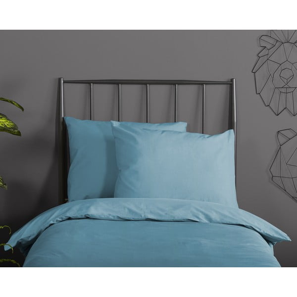 Puuvillane voodipesu 100x135 cm - Good Morning-image-2