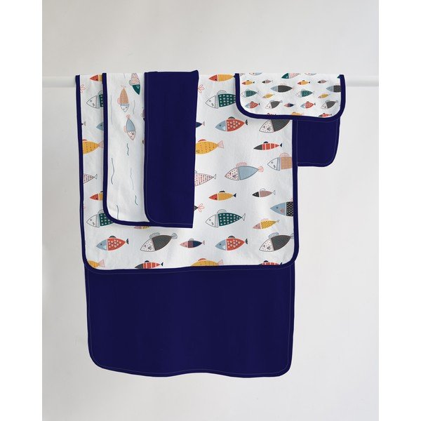 3 rätiku komplekt Fishes - Madre Selva-image-1