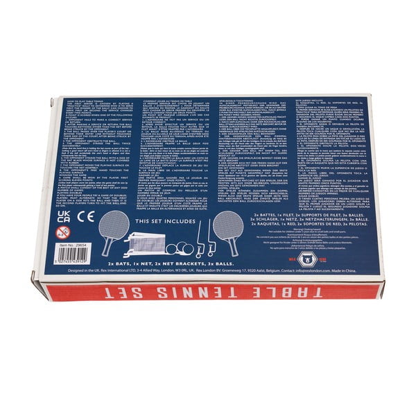 Lauatennis Wild Bear - Rex London-image-4