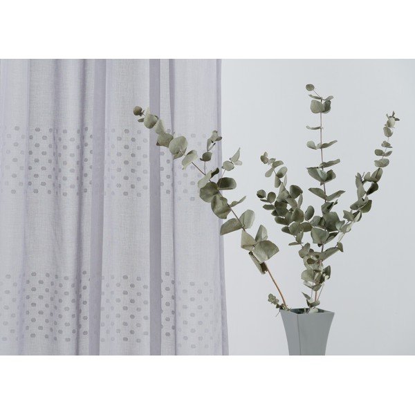 Hall kardin 140x260 cm Aurea - Mendola Fabrics-image-2