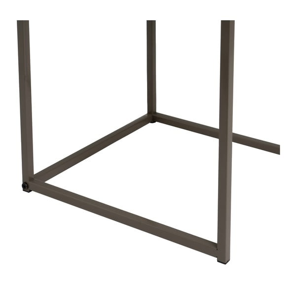 Kokkupandavad lauad 3tk komplektis 40x40 cm - Casa Selección-image-2