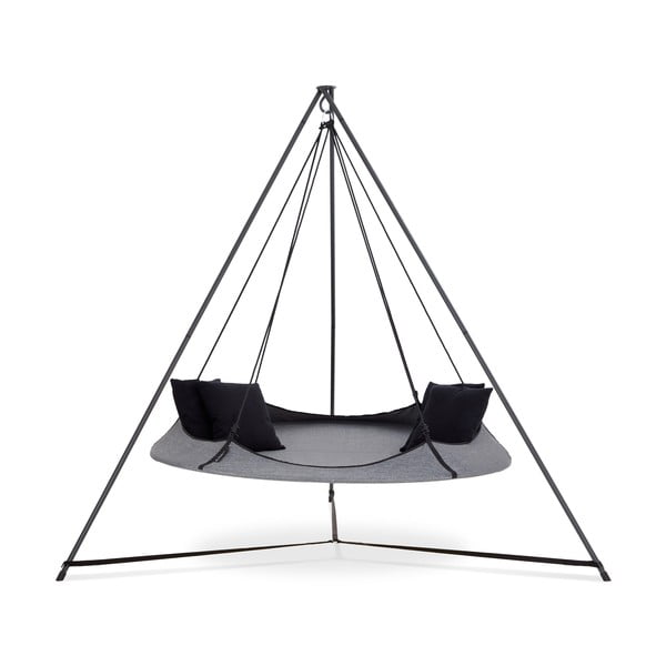 Hall aiakiik koos statiiviga - Hangout Pod-image-1