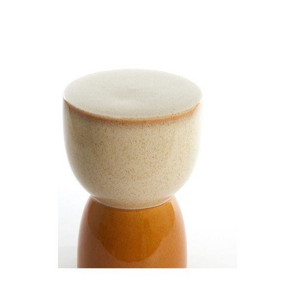 Keraamiline ümmargune hoiulaud ø 28,5 cm Finca - Light & Living-image-1