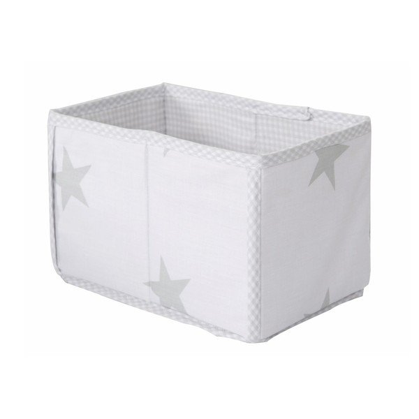 Sada 3 úložných boxů Roba Little Stars-image-1