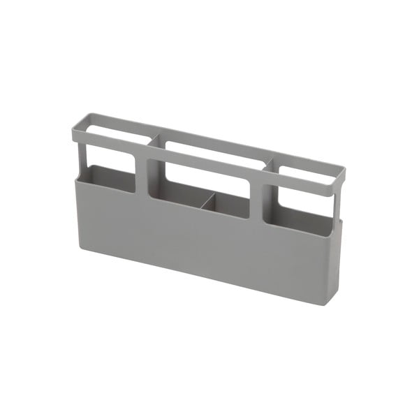 Tumehall plastmass nõudekuivatusrest  61x46 cm UDry – Umbra-image-4