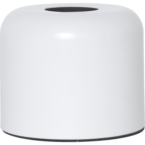Valge lambijalg 10 cm Glans - Star Trading-image-2