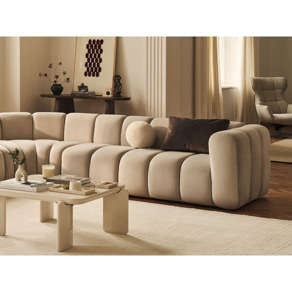 Antratsiitne šenillist mooduldiivan Lupine - Micadoni-image-4