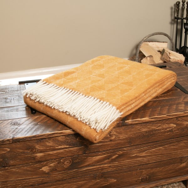 Villane pleed 140x200 cm - Native Natural-image-2