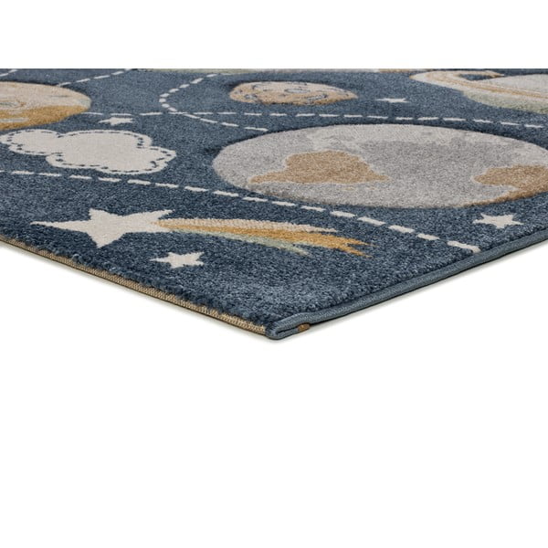 Sinine vaip 120x170 cm Balloon - Universal-image-2