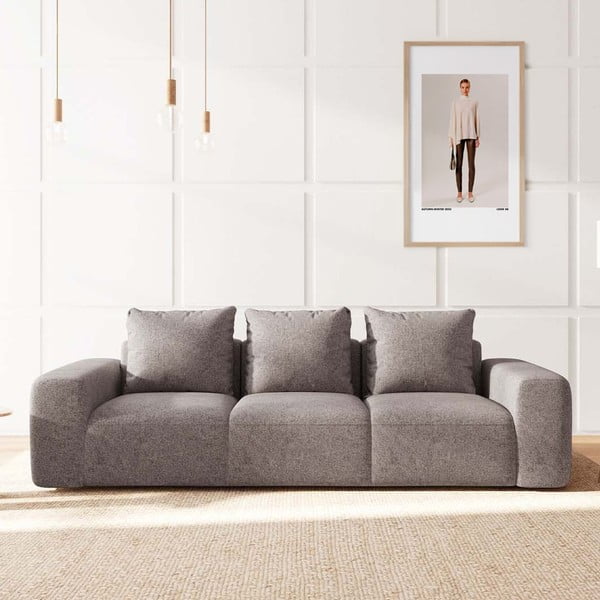 Hall diivan 287 cm Monce - Rodier-image-1