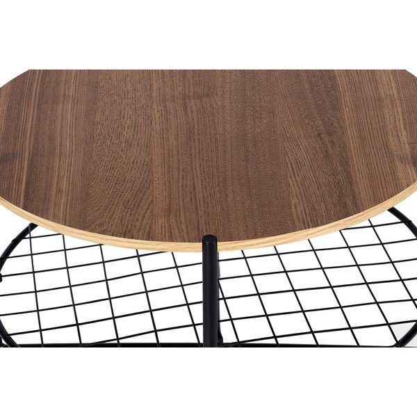 Ümmargune kohvilaud, Ø 63 cm Joe - Bonami Selection-image-2