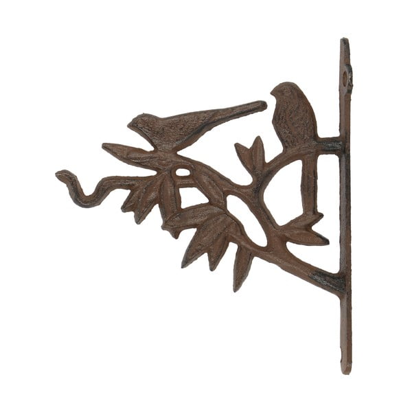 Metall lillepotihoidja  (kõrgus 22 cm) – Esschert Design-image-2