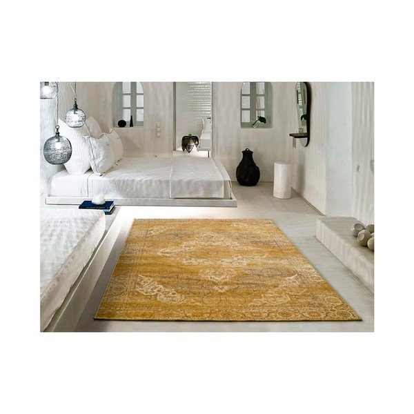 Koberec Universal Lara Oro, 160 x 230 cm-image-1