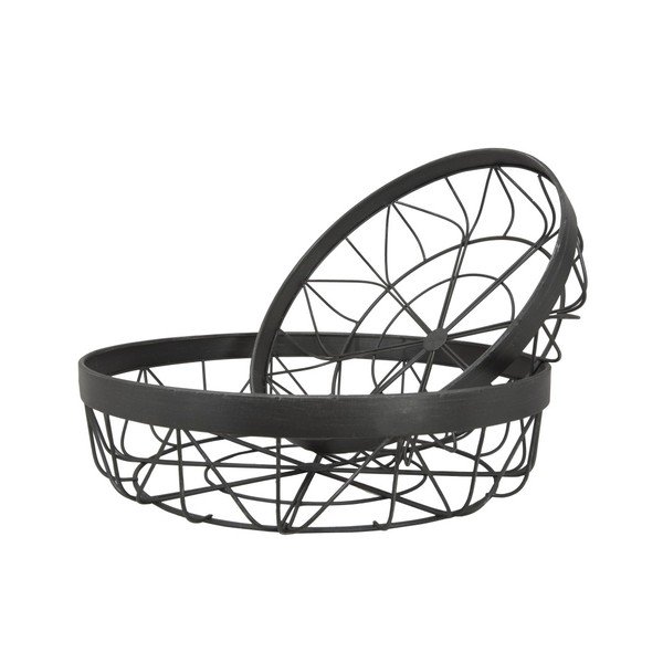 2 puuviljakorvi komplekt toores komplekt - Mauro Ferretti-image-1