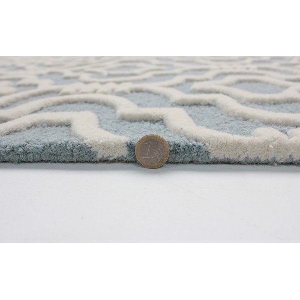 Vaip Mauri Nadoori, 80 x 150 cm - Flair Rugs-image-3