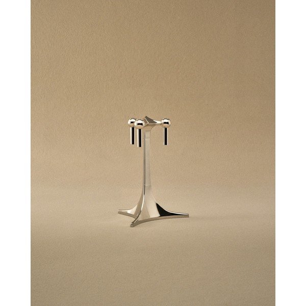 Metallist küünlajalg Nagel - STOFF Nagel-image-1