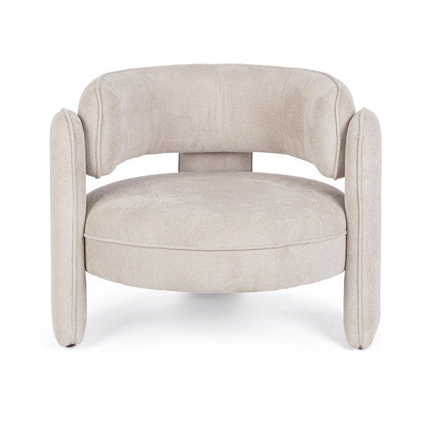 Beež tugitool Aisha - Bizzotto-image-2