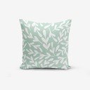 Meeles padjaümbris puuvillase seguga, 45 x 45 cm - Minimalist Cushion Covers