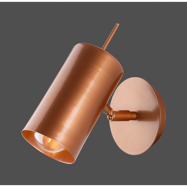 Vase värvi seinalamp, kõrgus 16 cm Geo - Squid Lighting-image-1