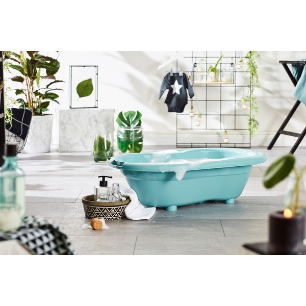 Türkiissinine vann 44,5x76 cm TOP - Rotho-image-1