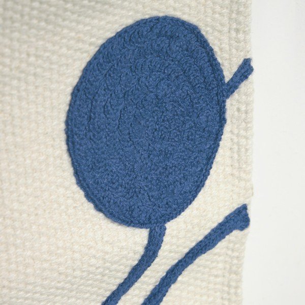 Puuvillane seinakaunistus , 28 x 34 cm Atal - Kave Home-image-3