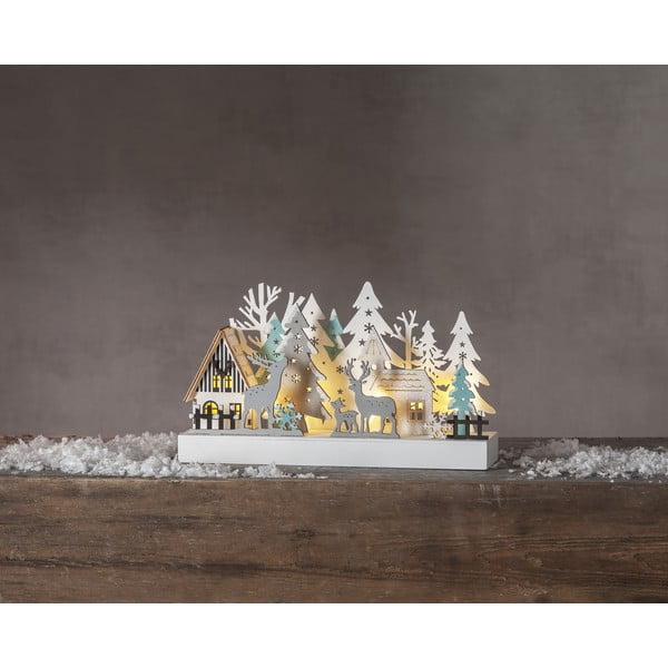 Jõuluvalgustus Reinbek - Star Trading-image-2