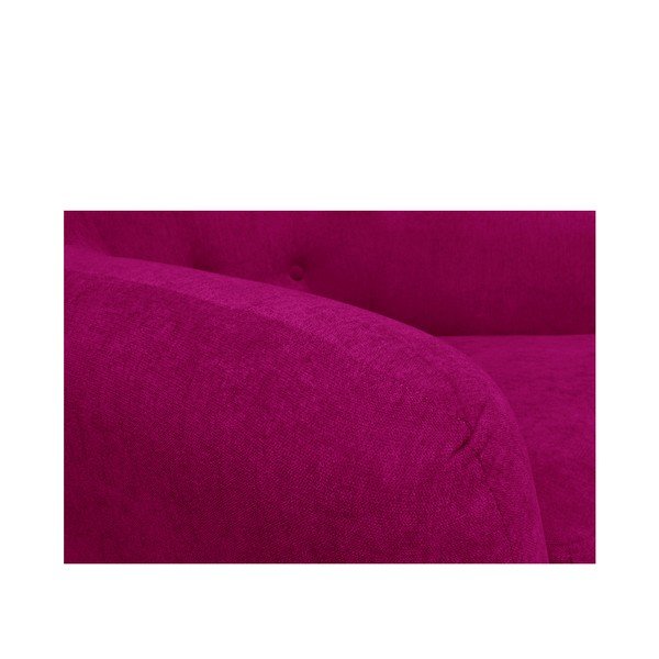 Tumeroosa tugitool Cosmopolitan disain London - Cosmopolitan Design-image-4