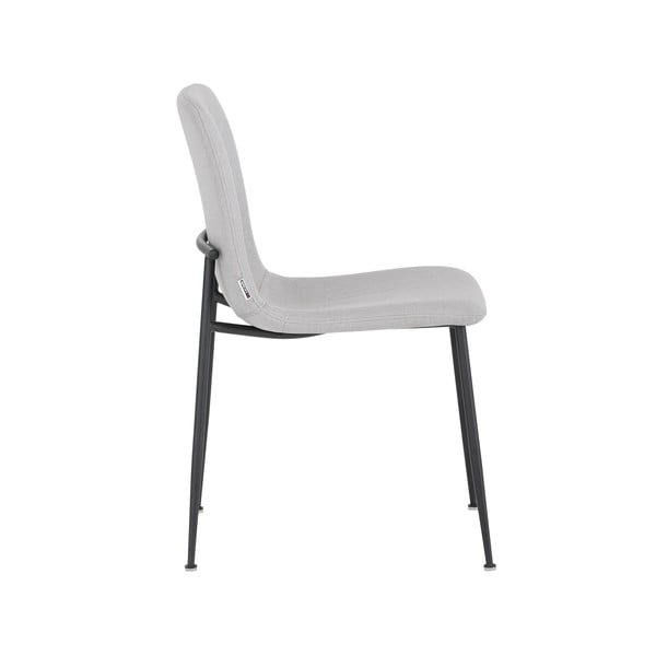 Helehallid söögitoolid 2-st komplektis Faye - Støraa-image-2