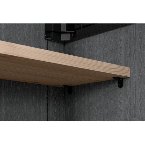 Pruun plastikust aiakapp - Keter-image-4