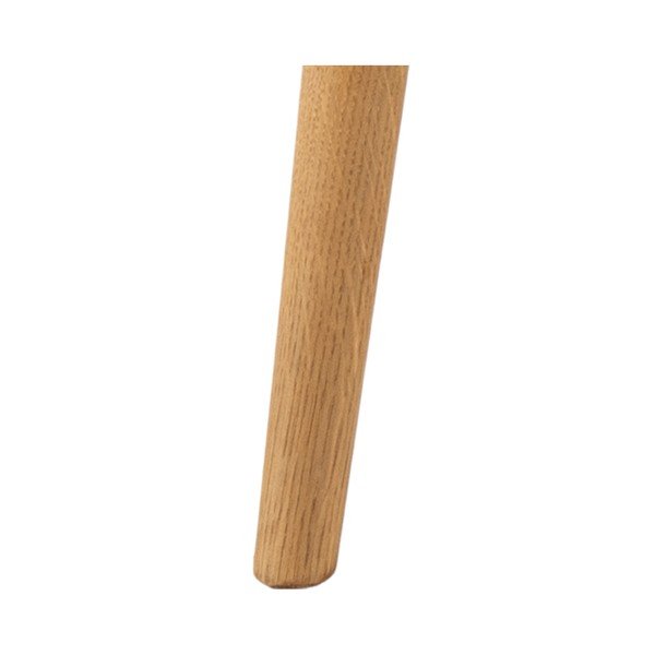 Loodusliku värviga diivanilaud 70x140 cm Dorney – Actona-image-3