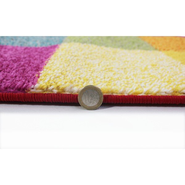 Koberec Flair Rugs Brights Grid, 120 x 170 cm-image-2